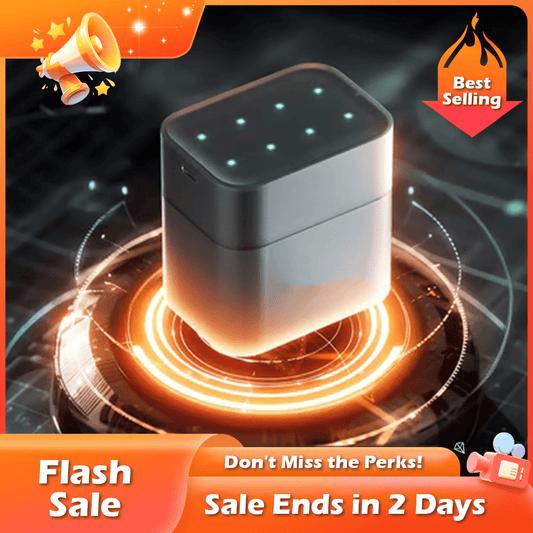 💥LAST DAY 50% OFF⚡50K+ SOLD! Almost Gone🎁🔋Charging Compartment - Rechargeable Aa/Aaa Lithium Battery