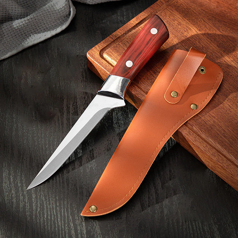 🔥LAST DAY PROMOTION - 50%OFF🔥Knife Recommended By a Michelin Chef - Japanese Premium Knife🔪