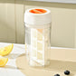 🔥LAST DAY PROMOTION - 50%OFF🔥Large-Capacity Wireless Portable Juicer Cup🍑🍌
