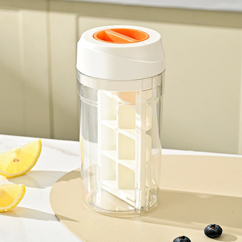 🔥LAST DAY PROMOTION - 50%OFF🔥Large-Capacity Wireless Portable Juicer Cup🍑🍌
