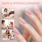 😍Buy More Save More🔥3-in-1 Self-Leveling Nail Builder Gel💅