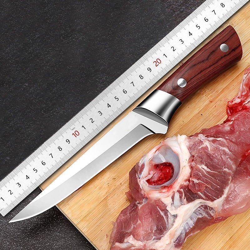 🔥LAST DAY PROMOTION - 50%OFF🔥Knife Recommended By a Michelin Chef - Japanese Premium Knife🔪