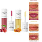 💖 LAST DAY -BUY 1 GET 1 FREE 💖Korean Hydrating Lip Stain Oil