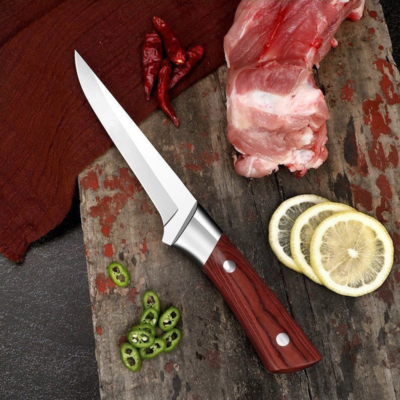 🔥LAST DAY PROMOTION - 50%OFF🔥Knife Recommended By a Michelin Chef - Japanese Premium Knife🔪