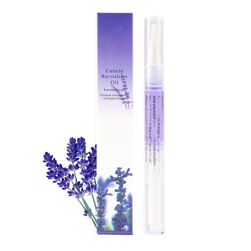 💜LAST DAY - BUY 1 GET 1 FREE💜Nail Nutrition Oil For Strength and Moisture | Organic Nail Care