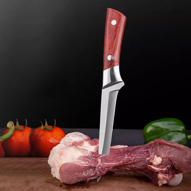 🔥LAST DAY PROMOTION - 50%OFF🔥Knife Recommended By a Michelin Chef - Japanese Premium Knife🔪