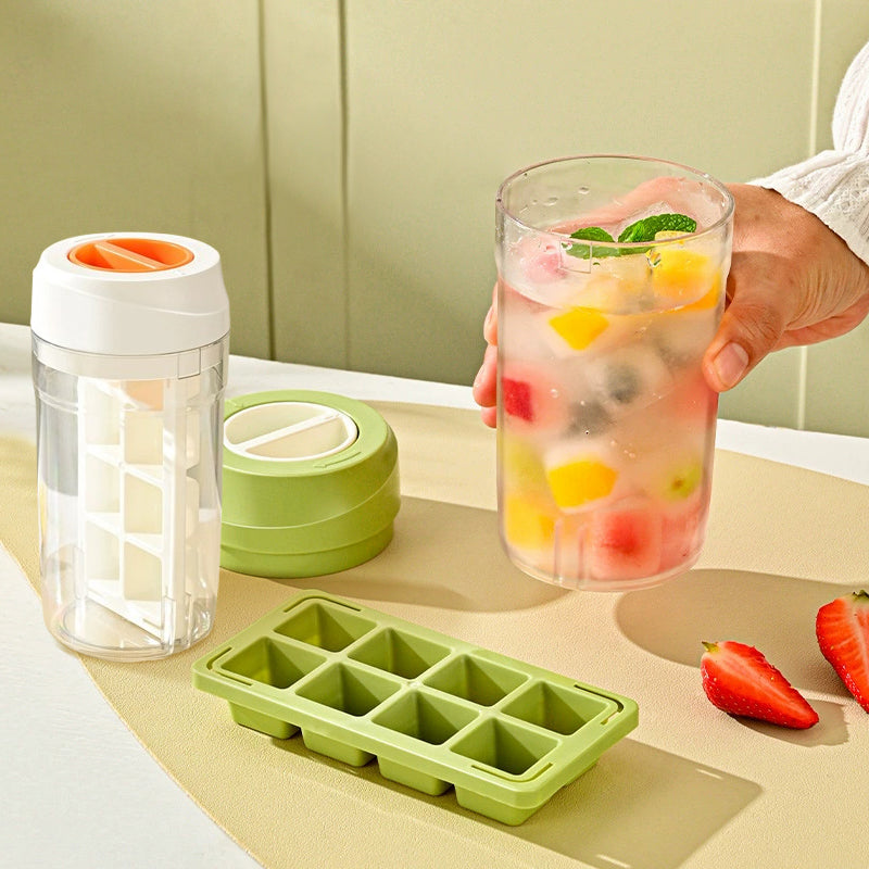 🔥LAST DAY PROMOTION - 50%OFF🔥Large-Capacity Wireless Portable Juicer Cup🍑🍌