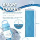🔥LAST DAY -BUY 1 GET 1 FREE🔥Absorbent Cooling Towel, Can Be Used Anytime, Anywhere!