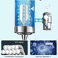 🔥HOT SALE 50% OFF🔥 Installation-free Stainless Steel Household Faucet Water Purifier