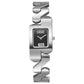 💜 LAST DAY PROMOTION - 50%OFF 💜Vintage Style Square Quartz Watch⌚
