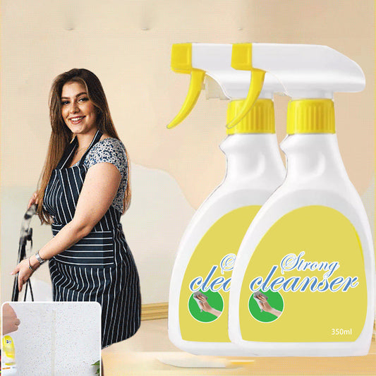 🔥LAST DAY -BUY 2 GET 1 FREE🔥Bright As New Wall Mold Removal Spray