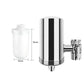 🔥HOT SALE 50% OFF🔥 Installation-free Stainless Steel Household Faucet Water Purifier