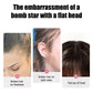 💜 LAST DAY PROMOTION - 50%OFF 💜U-Shape Fashion Tooth Hair Comb Headband