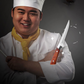 🔥LAST DAY PROMOTION - 50%OFF🔥Knife Recommended By a Michelin Chef - Japanese Premium Knife🔪