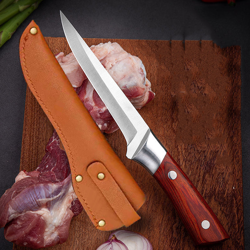🔥LAST DAY PROMOTION - 50%OFF🔥Knife Recommended By a Michelin Chef - Japanese Premium Knife🔪