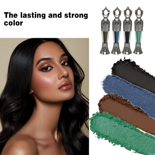 💜LAST DAY - BUY 2 GET 1 FREE💜Long-Lasting Waterproof Eyeliner Powder