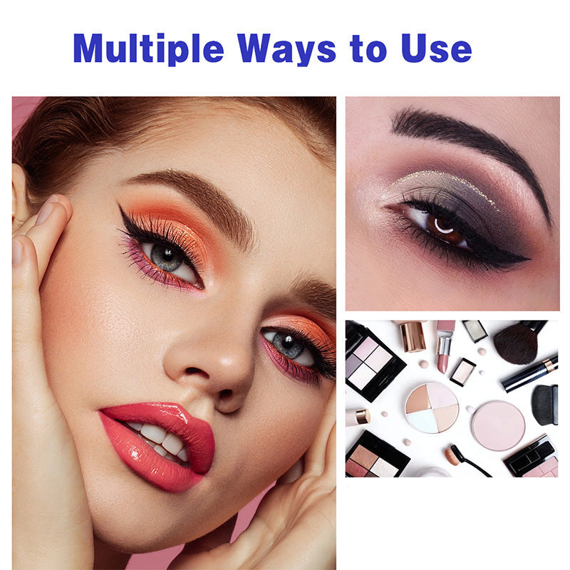 💜LAST DAY - BUY 2 GET 1 FREE💜Long-Lasting Waterproof Eyeliner Powder