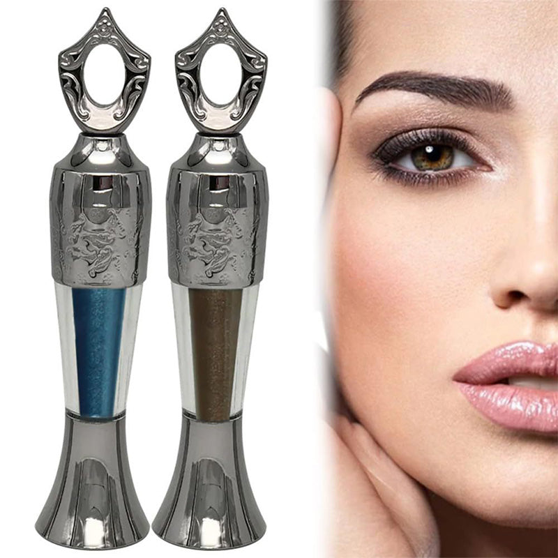 💜LAST DAY - BUY 2 GET 1 FREE💜Long-Lasting Waterproof Eyeliner Powder