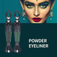 💜LAST DAY - BUY 2 GET 1 FREE💜Long-Lasting Waterproof Eyeliner Powder