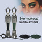 💜LAST DAY - BUY 2 GET 1 FREE💜Long-Lasting Waterproof Eyeliner Powder