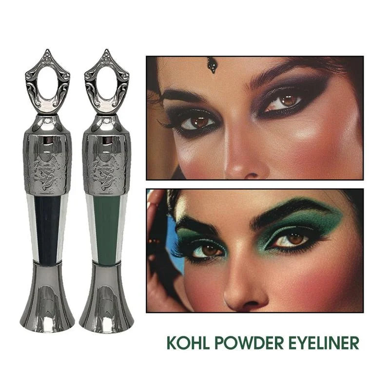 💜LAST DAY - BUY 2 GET 1 FREE💜Long-Lasting Waterproof Eyeliner Powder
