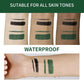 💜LAST DAY - BUY 2 GET 1 FREE💜Long-Lasting Waterproof Eyeliner Powder