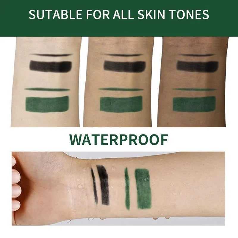 💜LAST DAY - BUY 2 GET 1 FREE💜Long-Lasting Waterproof Eyeliner Powder