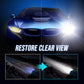 🔥 LAST DAY PROMOTION - 50%OFF🔥Car Headlight Repair Fluid（The more you buy, the higher the discount）