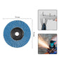 🔥LAST DAY PROMOTION - 50%OFF🔥75MM Electric Grinder Saw Blade Set（7 pcs）