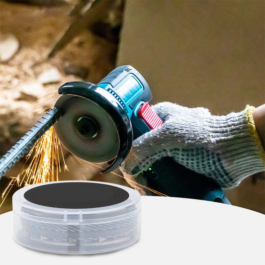 🔥LAST DAY PROMOTION - 50%OFF🔥75MM Electric Grinder Saw Blade Set（7 pcs）