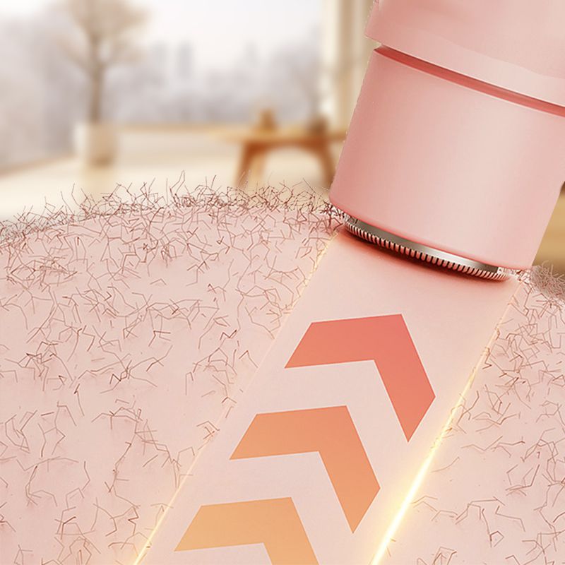 💜 LAST DAY PROMOTION 50%OFF 💜 2 in 1 Electric Body Shaver