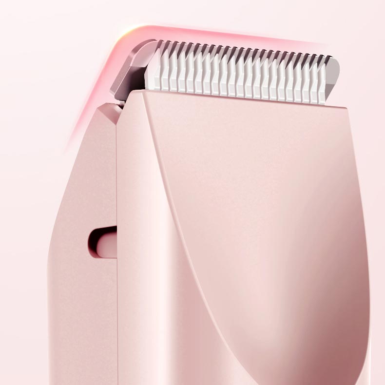 💜 LAST DAY PROMOTION 50%OFF 💜 2 in 1 Electric Body Shaver