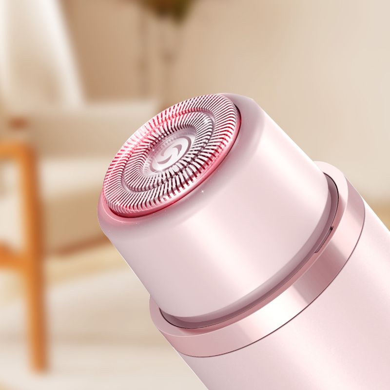 💜 LAST DAY PROMOTION 50%OFF 💜 2 in 1 Electric Body Shaver