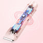 💜 LAST DAY PROMOTION 50%OFF 💜 2 in 1 Electric Body Shaver
