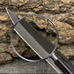 🔥LAST DAY SALE 50% OFF🔥Outdoor Stainless Steel Portable Folding Knife🗡️