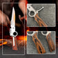 🔥LAST DAY SALE 50% OFF🔥Outdoor Stainless Steel Portable Folding Knife🗡️