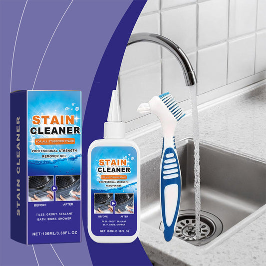 🔥LAST DAY -BUY 1 GET 1 FREE🔥Mold & Stain Remover Gel