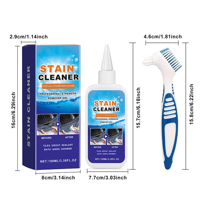 🔥LAST DAY -BUY 1 GET 1 FREE🔥Mold & Stain Remover Gel