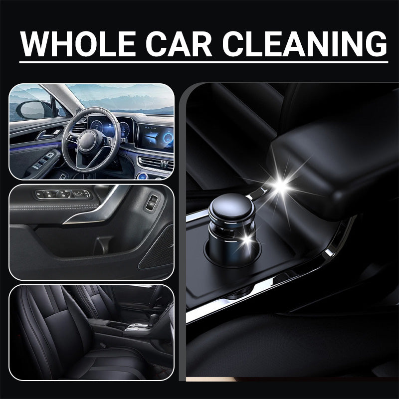 🔥LAST DAY - BUY 2 GET 1 FREE🔥 Multipurpose Car Polishing Cleaner