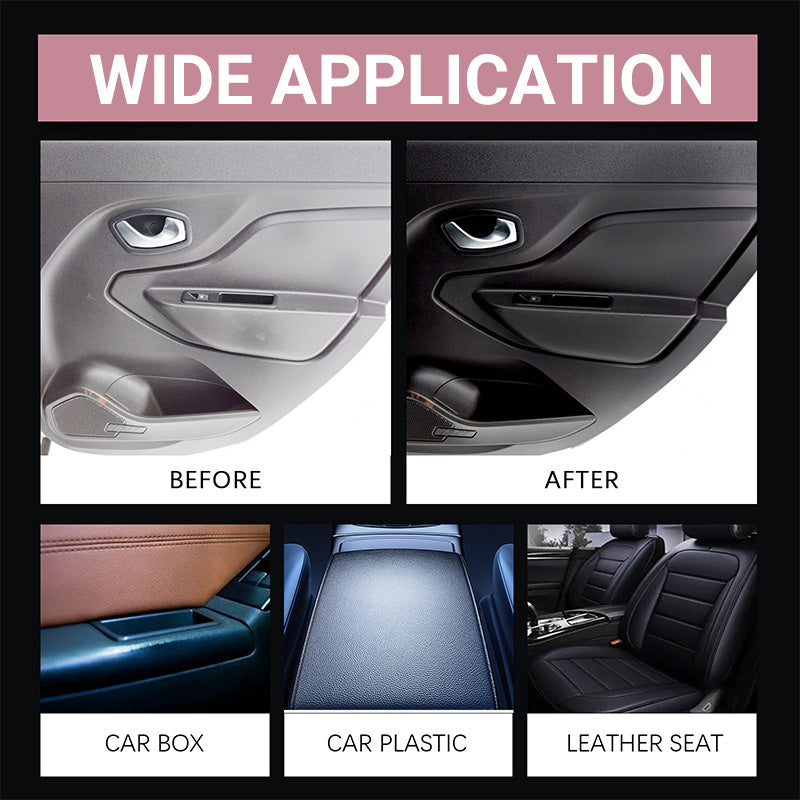 🔥LAST DAY - BUY 2 GET 1 FREE🔥 Multipurpose Car Polishing Cleaner