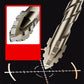 🔥LAST DAY - BUY 2 GET 1 FREE🔥4-Piece Diamond Grit Drill Bit Set - Tile/Glass/Marble/Concrete Drill Bits (2025 Upgraded 4-Flute Eccentric Design)