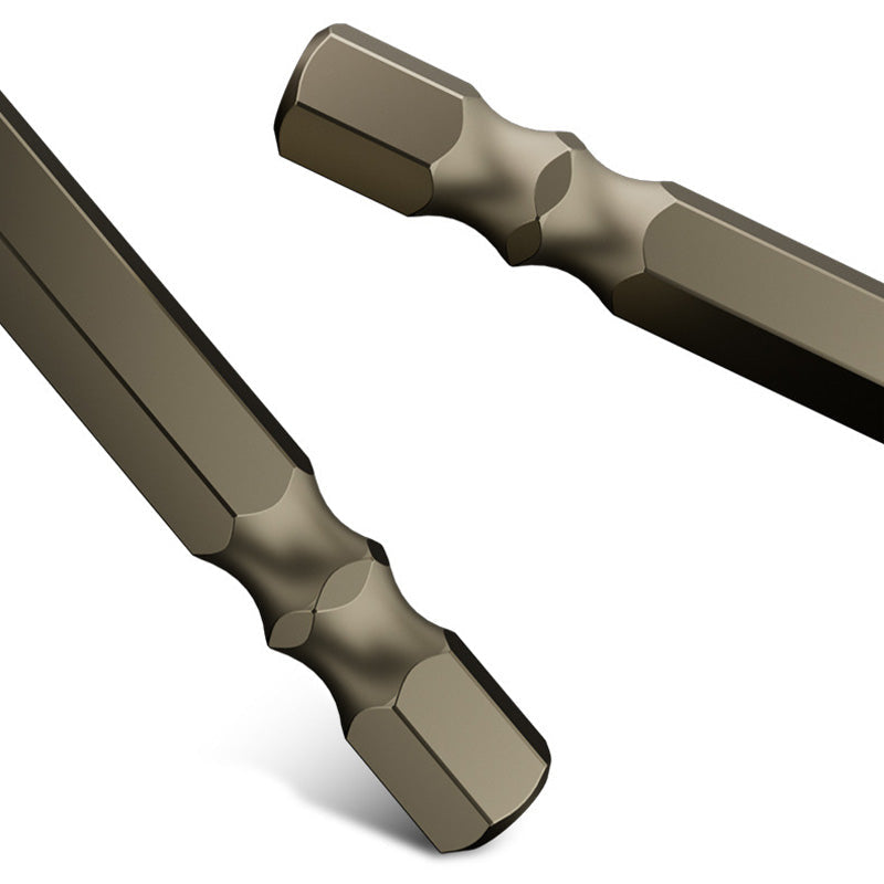 🔥LAST DAY - BUY 2 GET 1 FREE🔥4-Piece Diamond Grit Drill Bit Set - Tile/Glass/Marble/Concrete Drill Bits (2025 Upgraded 4-Flute Eccentric Design)