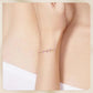 💜 LAST DAY PROMOTION - 50%OFF 💜Women’s Delicate Pink Bow Bracelet