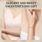 💜 LAST DAY PROMOTION - 50%OFF 💜Women’s Delicate Pink Bow Bracelet