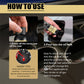 🔥LAST DAY - BUY 2 GET 1 FREE🔥Catalytic Converter & Fuel System Cleaner