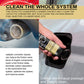 🔥LAST DAY - BUY 2 GET 1 FREE🔥Catalytic Converter & Fuel System Cleaner