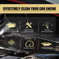 🔥LAST DAY - BUY 2 GET 1 FREE🔥Catalytic Converter & Fuel System Cleaner