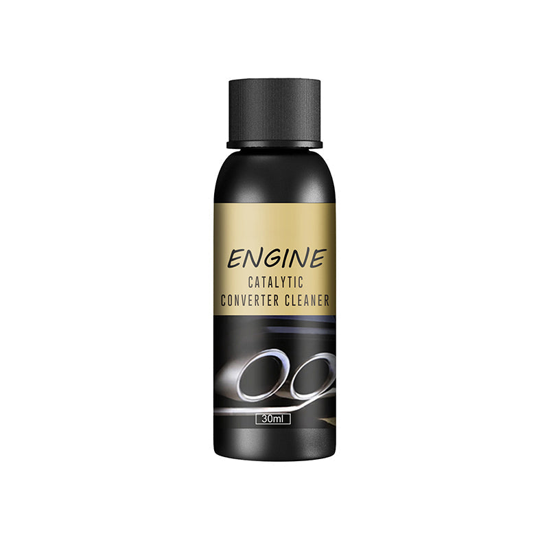 🔥LAST DAY - BUY 2 GET 1 FREE🔥Catalytic Converter & Fuel System Cleaner