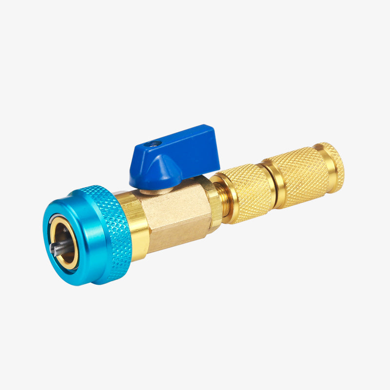 🔥LAST DAY PROMOTION - 50%OFF🔥Valve Core Quick Remover Installer