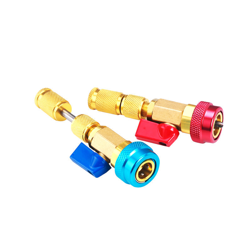 🔥LAST DAY PROMOTION - 50%OFF🔥Valve Core Quick Remover Installer